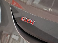 2013款 2.4L 自动 GL 2WD舒适型 5座