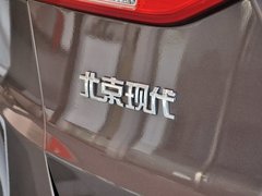 2013款 2.4L 自动 GL 2WD舒适型 5座