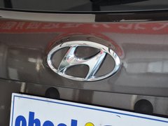 2013款 2.4L 自动 GL 2WD舒适型 5座