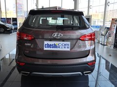 2013款 2.4L 自动 GL 2WD舒适型 5座