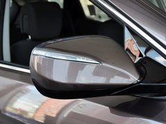 2013款 2.4L 自动 GL 2WD舒适型 5座
