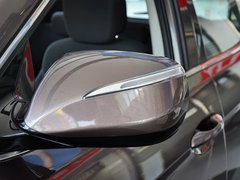 2013款 2.4L 自动 GL 2WD舒适型 5座