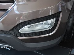 2013款 2.4L 自动 GL 2WD舒适型 5座