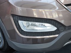 2013款 2.4L 自动 GL 2WD舒适型 5座