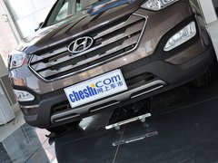 2013款 2.4L 自动 GL 2WD舒适型 5座