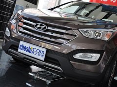 2013款 2.4L 自动 GL 2WD舒适型 5座