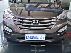 2013款 2.4L 自动 GL 2WD舒适型 5座