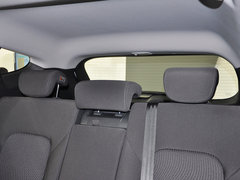 2013款 2.4L 自动 GL 4WD舒适型 5座