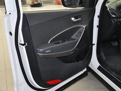 2013款 2.4L 自动 GL 4WD舒适型 5座