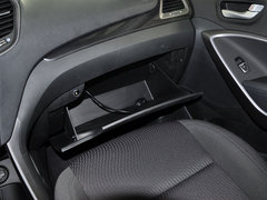 2013款 2.4L 自动 GL 4WD舒适型 5座