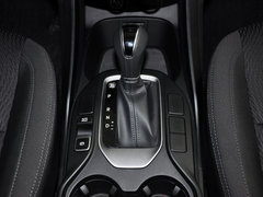 2013款 2.4L 自动 GL 4WD舒适型 5座
