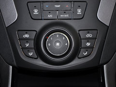 2013款 2.4L 自动 GL 4WD舒适型 5座