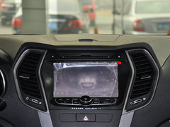 2013款 2.4L 自动 GL 4WD舒适型 5座