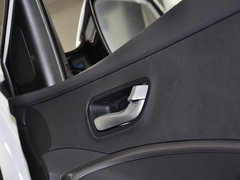 现代胜达 2013款 2.4L 自动 GL 4WD舒适型 5座