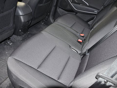 2013款 2.4L 自动 GL 4WD舒适型 5座