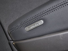 2013款 2.4L 自动 GL 4WD舒适型 5座