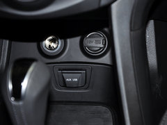 2013款 2.4L 自动 GL 4WD舒适型 5座