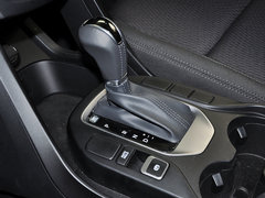 2013款 2.4L 自动 GL 4WD舒适型 5座