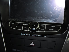 2013款 2.4L 自动 GL 4WD舒适型 5座
