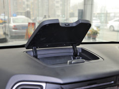 2013款 2.4L 自动 GL 4WD舒适型 5座