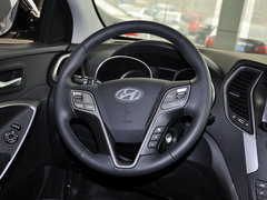 2013款 2.4L 自动 GL 4WD舒适型 5座