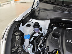 2013款 2.4L 自动 GL 4WD舒适型 5座