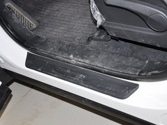 2013款 2.4L 自动 GL 4WD舒适型 5座
