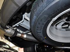 2013款 2.4L 自动 GL 4WD舒适型 5座