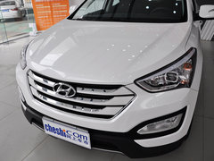 2013款 2.4L 自动 GL 4WD舒适型 5座