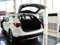 2013款 2.4L 自动 GLS 2WD智能型 5座