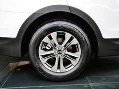 2013款 2.4L 自动 GLS 2WD智能型 5座