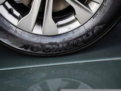 2013款 2.4L 自动 GLS 2WD智能型 5座