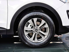 2013款 2.4L 自动 GLS 2WD智能型 5座