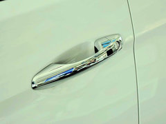 2013款 2.4L 自动 GLS 2WD智能型 5座