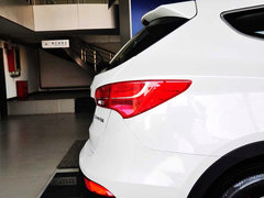 2013款 2.4L 自动 GLS 2WD智能型 5座