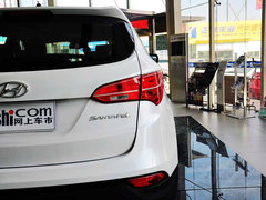 2013款 2.4L 自动 GLS 2WD智能型 5座