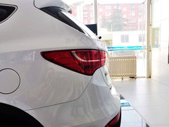 2013款 2.4L 自动 GLS 2WD智能型 5座
