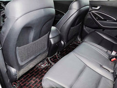 2013款 2.4L 自动 GLS 2WD智能型 5座