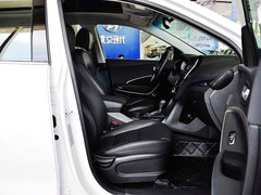 2013款 2.4L 自动 GLS 2WD智能型 5座
