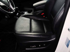 2013款 2.4L 自动 GLS 2WD智能型 5座