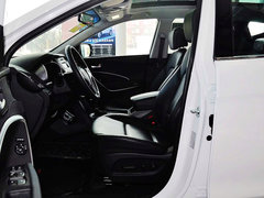 2013款 2.4L 自动 GLS 2WD智能型 5座