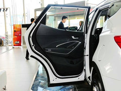 2013款 2.4L 自动 GLS 2WD智能型 5座