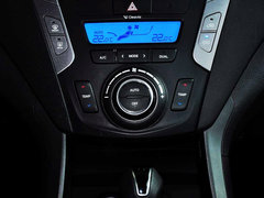 2013款 2.4L 自动 GLS 2WD智能型 5座