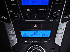 2013款 2.4L 自动 GLS 2WD智能型 5座