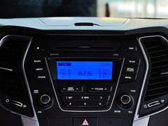 2013款 2.4L 自动 GLS 2WD智能型 5座