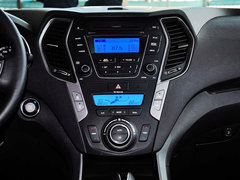 2013款 2.4L 自动 GLS 2WD智能型 5座