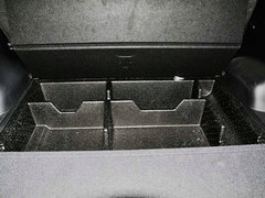 2013款 2.4L 自动 GLS 2WD智能型 5座