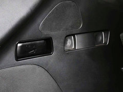 现代胜达 2013款 2.4L 自动 GLS 2WD智能型 5座
