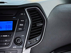 2013款 2.4L 自动 GLS 2WD智能型 5座