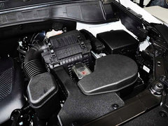 2013款 2.4L 自动 GLS 2WD智能型 5座